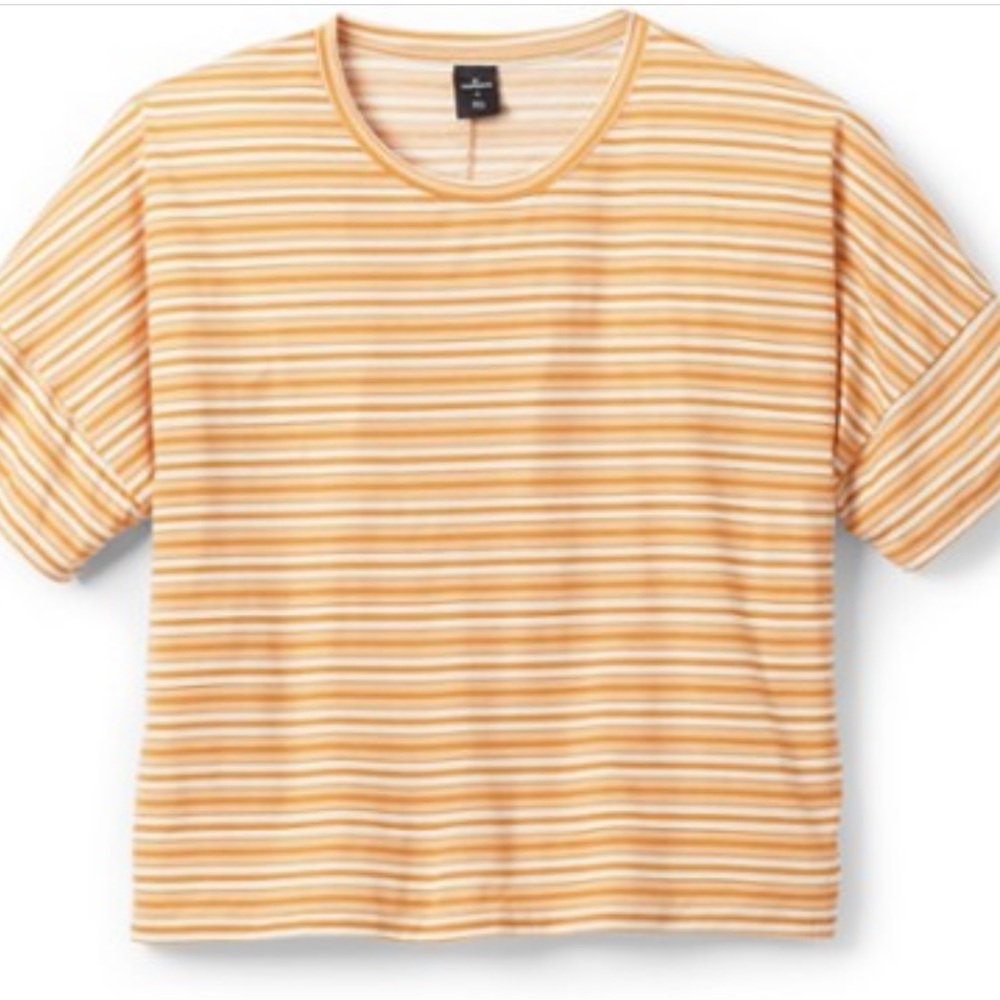 REI Co-op Along The Way Crop T-Shirt